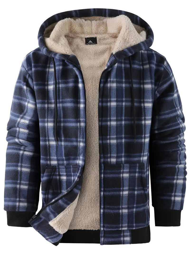 Didier ™ | Tendance mi-saison doublée