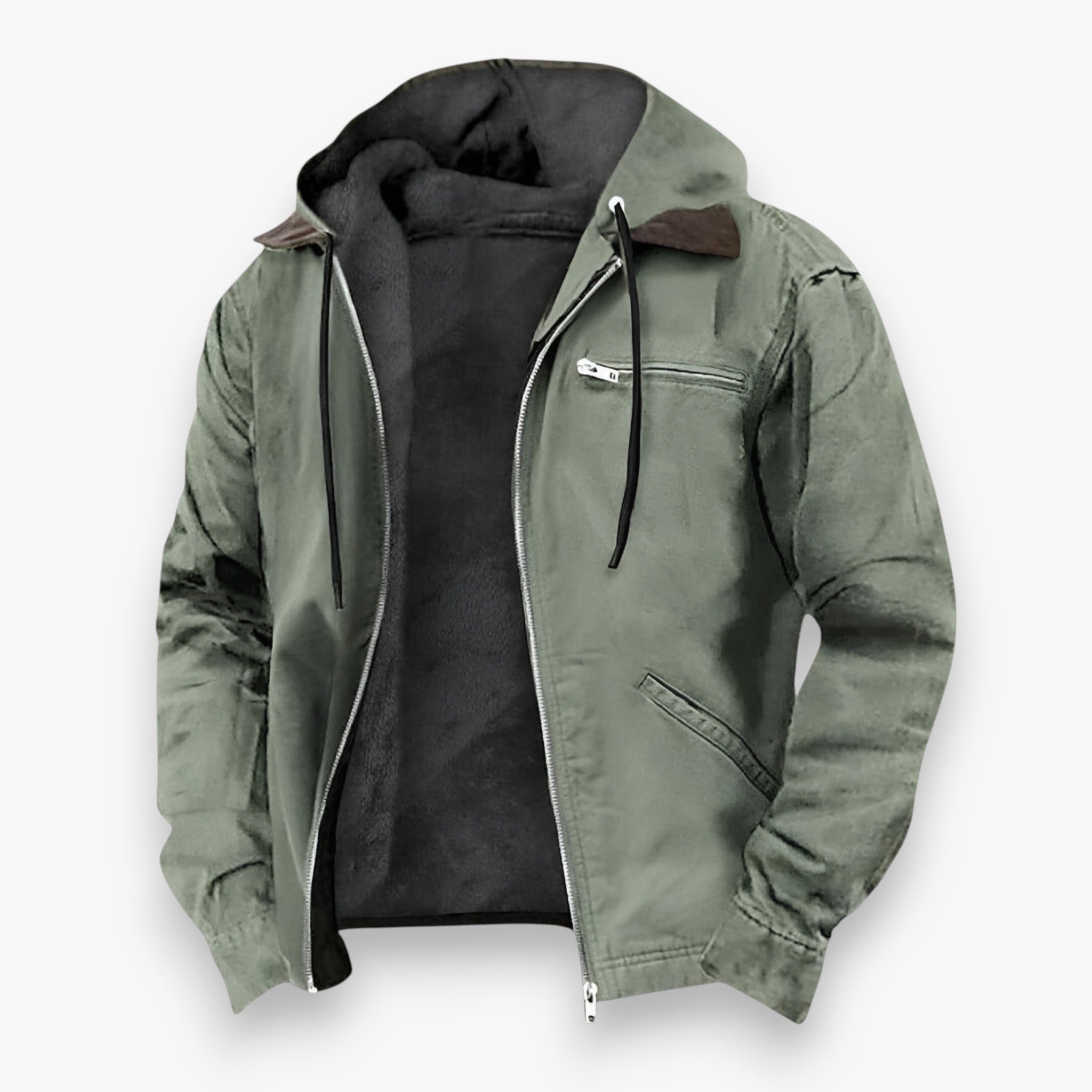 Benoît™ | Veste tendance d’automne
