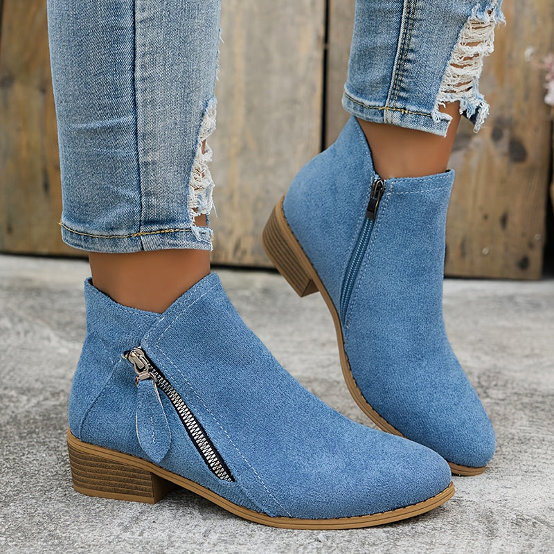 Claudette ™ | Chaussures orthopédiques femme élégantes