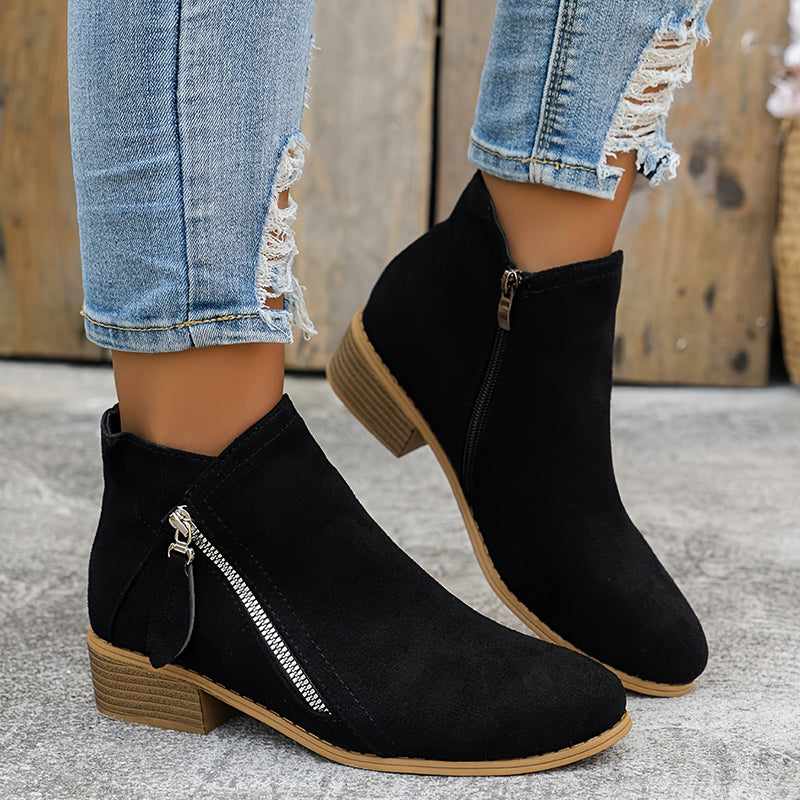 Claudette ™ | Chaussures orthopédiques femme élégantes