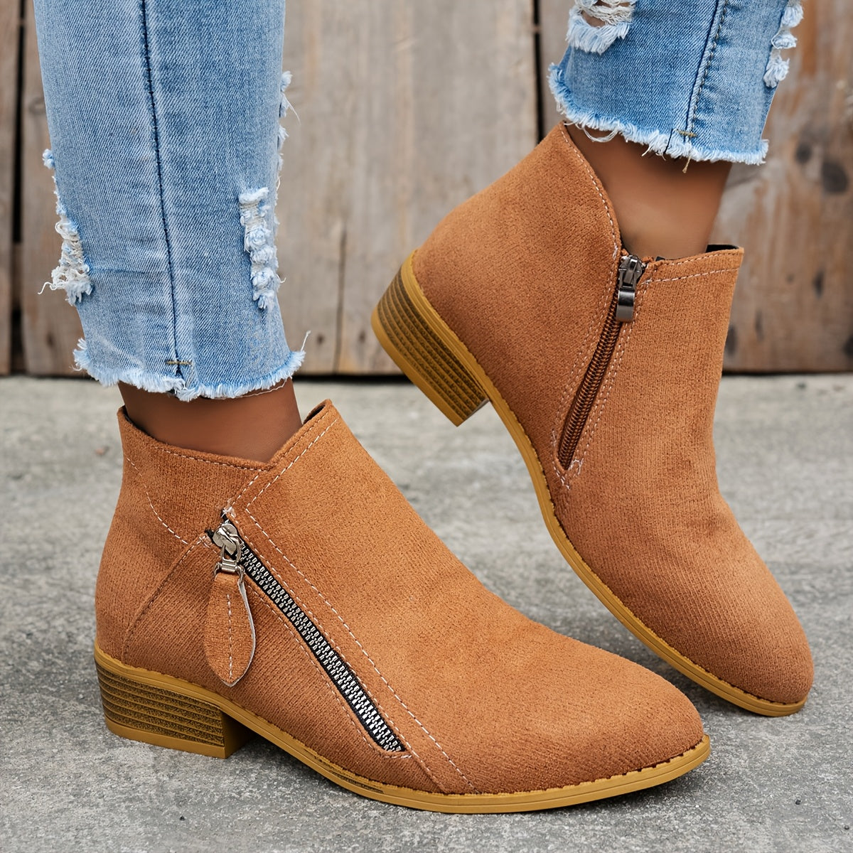Claudette ™ | Chaussures orthopédiques femme élégantes