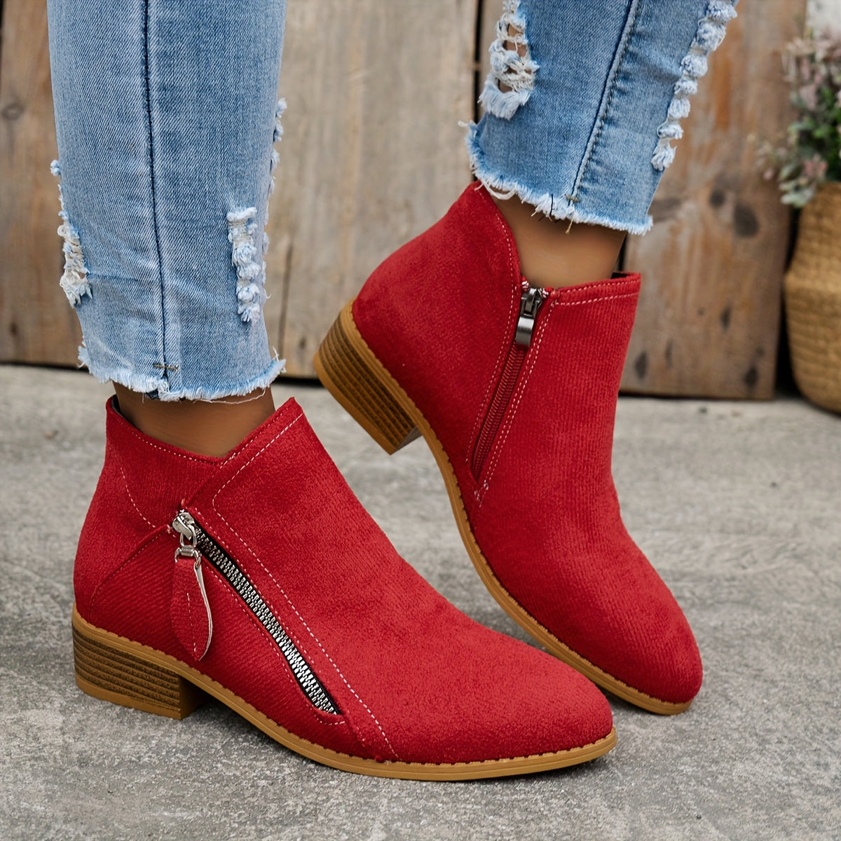 Claudette ™ | Chaussures orthopédiques femme élégantes