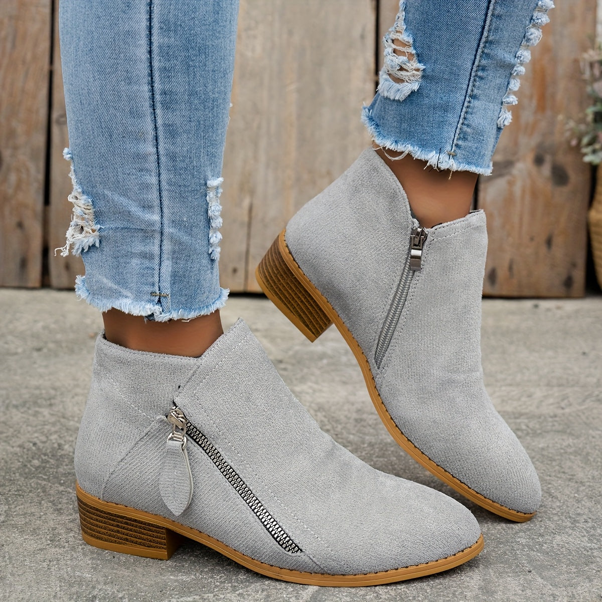 Claudette ™ | Chaussures orthopédiques femme élégantes