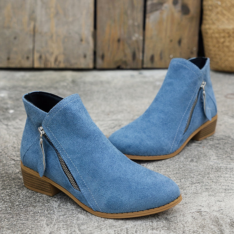 Claudette ™ | Chaussures orthopédiques femme élégantes