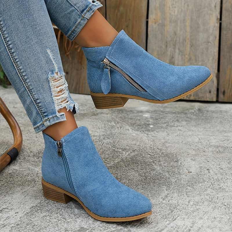 Claudette ™ | Chaussures orthopédiques femme élégantes