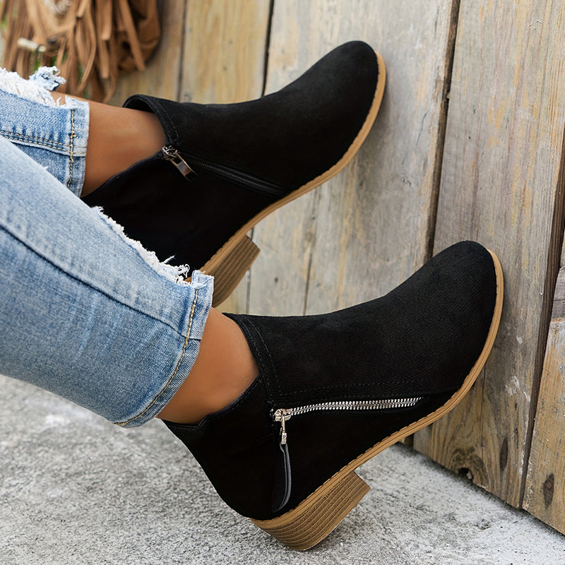 Claudette ™ | Chaussures orthopédiques femme élégantes