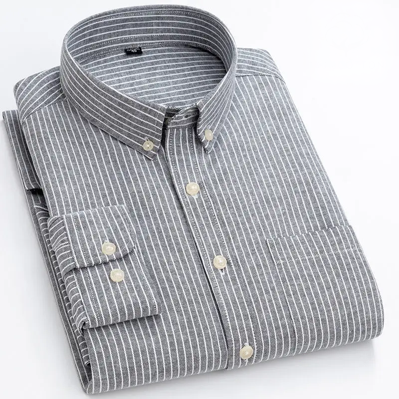 Maxime™ | Confort ultime Chemise