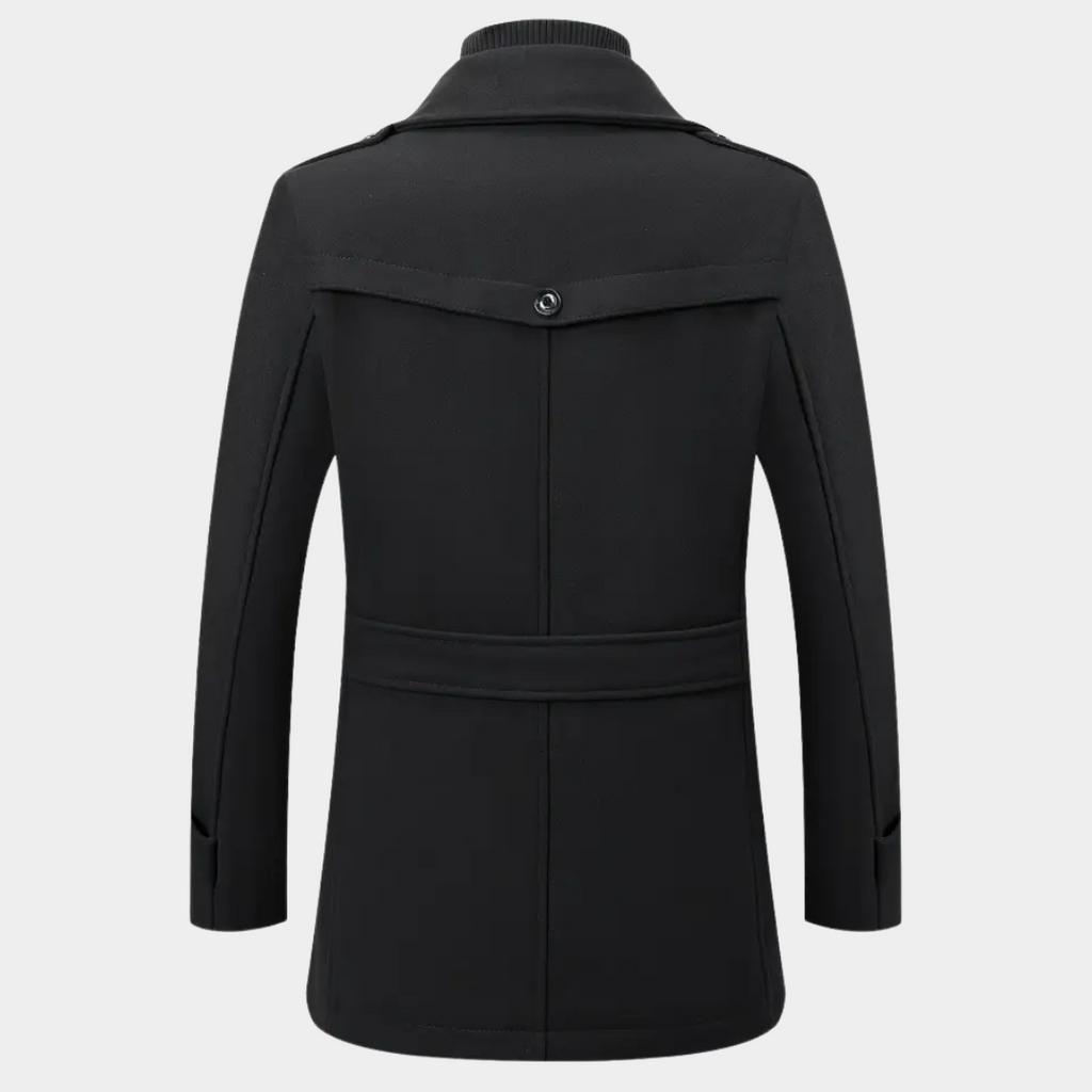 Shelby ™ | Manteau long élégant