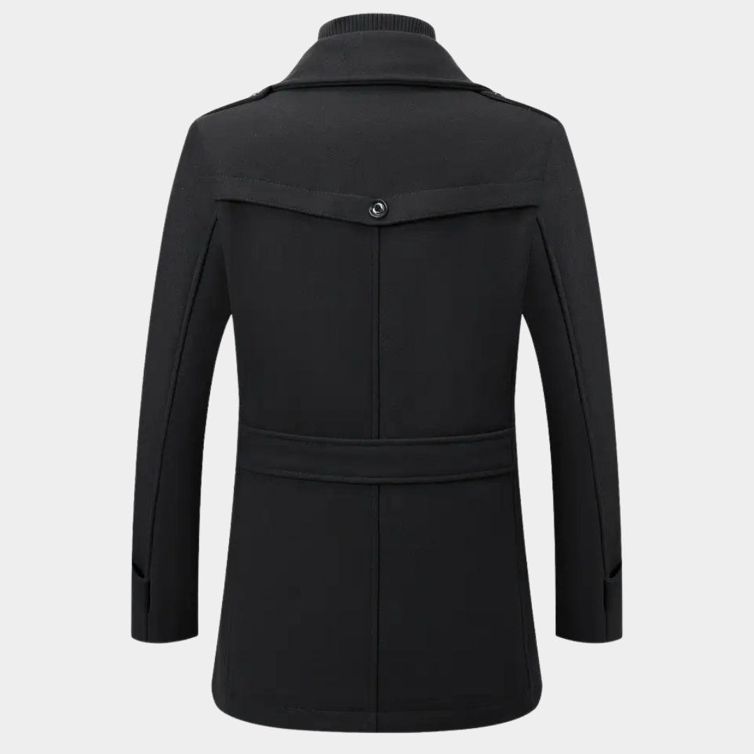 Shelby ™ | Manteau long élégant