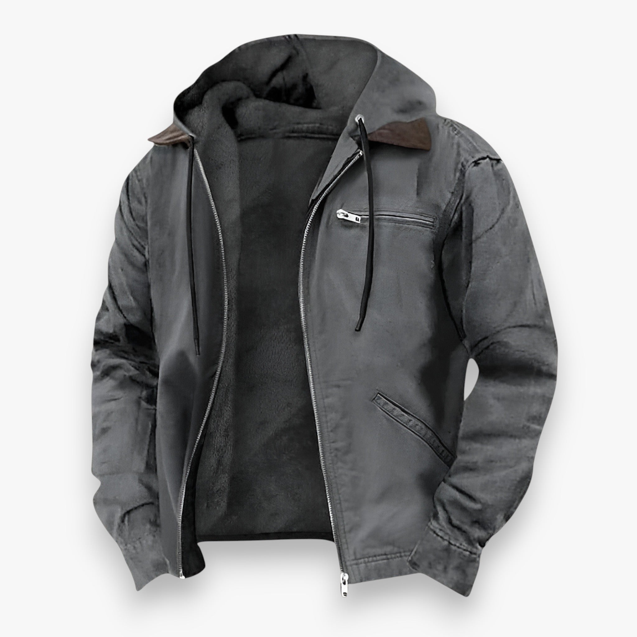 Benoît™ | Veste tendance d’automne